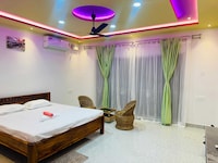Hotel O Samrat Guest House
