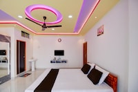 Hotel O Samrat Guest House