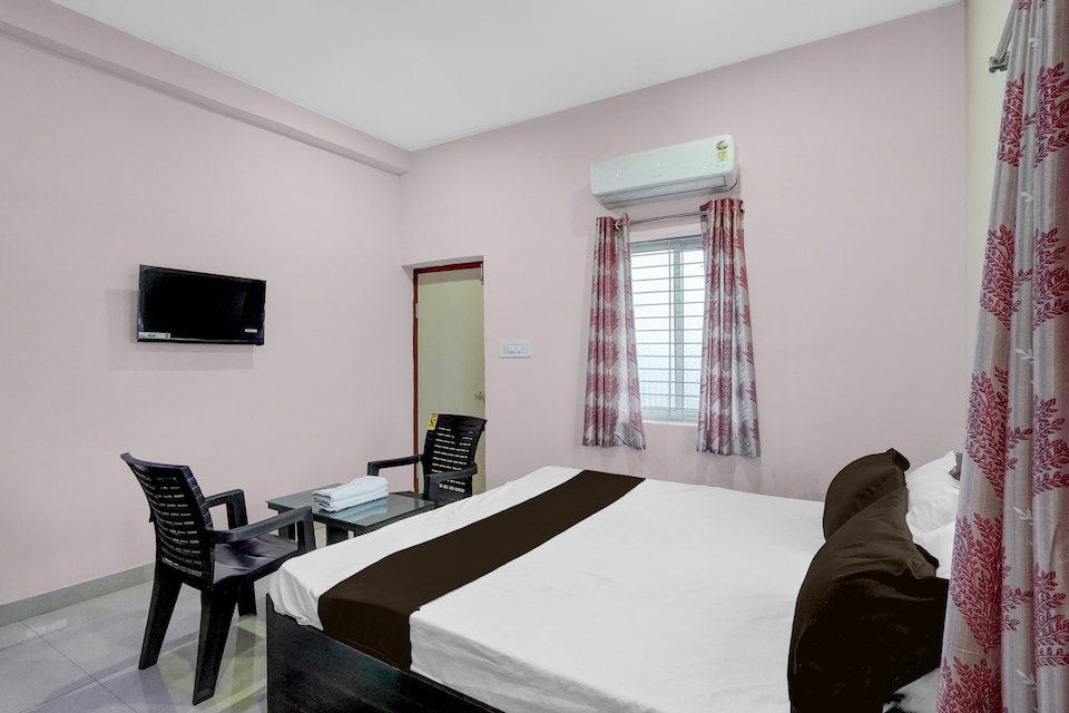 Hotel O Candel Light Inn, Patia Bhubaneswar, भुवनेश्वर