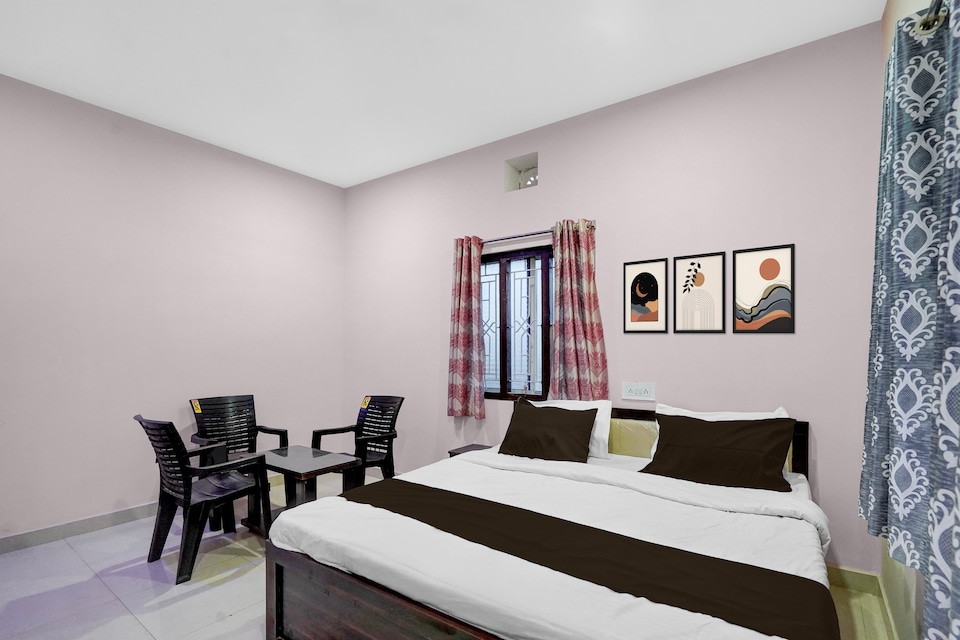 Hotel O Candel Light Inn, Patia Bhubaneswar, भुवनेश्वर
