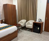 Hotel O The Better Inn