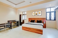 Hotel O The Happiness Hotel