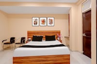 Hotel O The Happiness Hotel