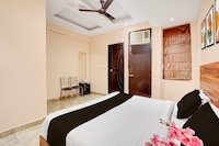 Hotel O The Happiness Hotel