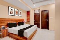 Hotel O The Happiness Hotel