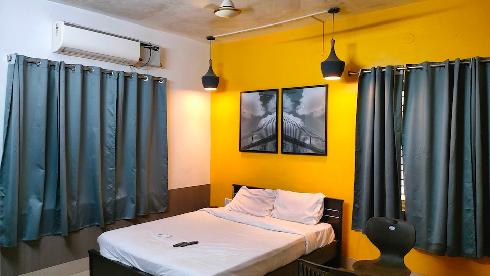 Hotel O Moonland, Behrampur, Behrampur