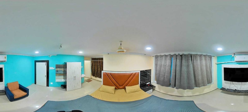 Hotel O Moonland, Behrampur, Behrampur