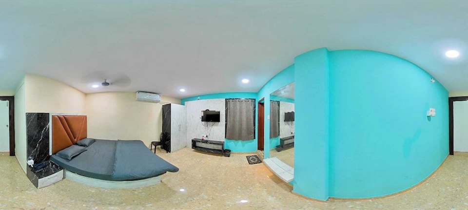 Hotel O Moonland, Behrampur, Behrampur