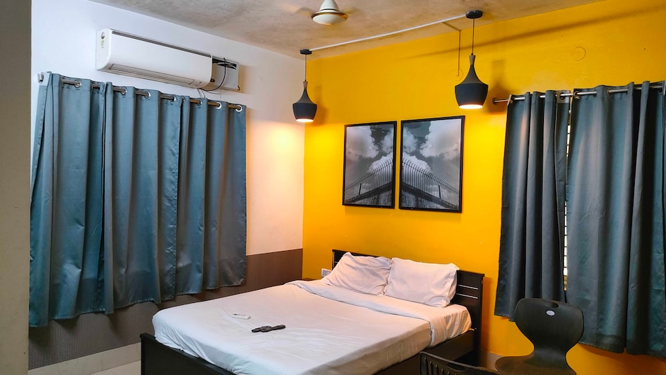 Hotel O Moonland, Behrampur, Behrampur
