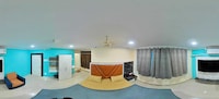 Hotel O Moonland