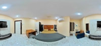 Hotel O Moonland