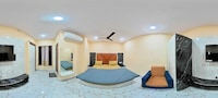 Hotel O Moonland