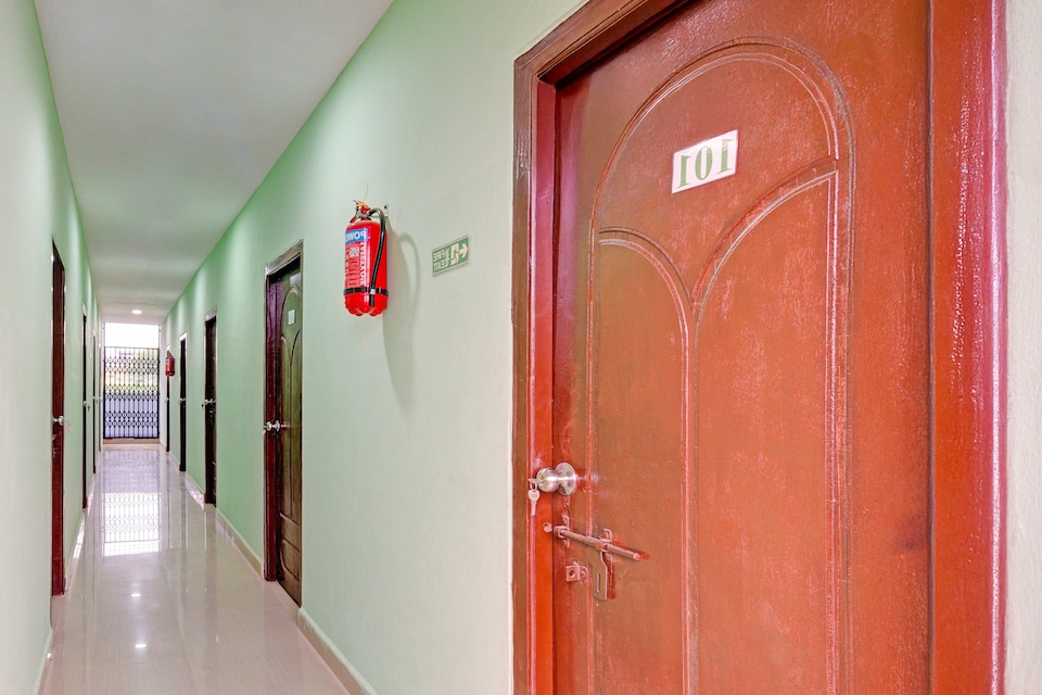 Hotel O Jodimetla Bus Stand, LB Nagar-Uppal, Hyderabad
