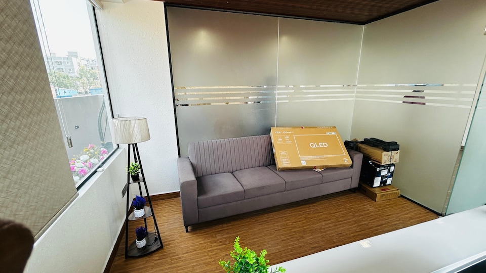 Hotel O Jodimetla Bus Stand, LB Nagar-Uppal, Hyderabad