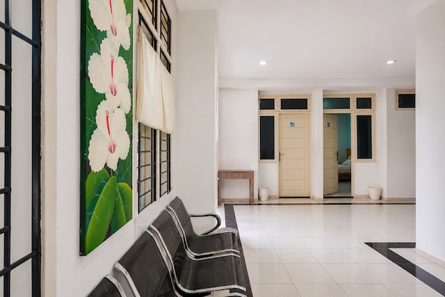 Hotel O near Bunda Thamrin Hospital formerly Airis Hotel