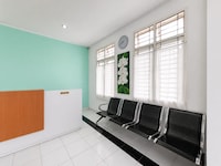 Hotel O near Bunda Thamrin Hospital formerly Airis Hotel