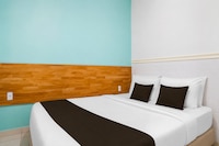 Hotel O near Bunda Thamrin Hospital formerly Airis Hotel
