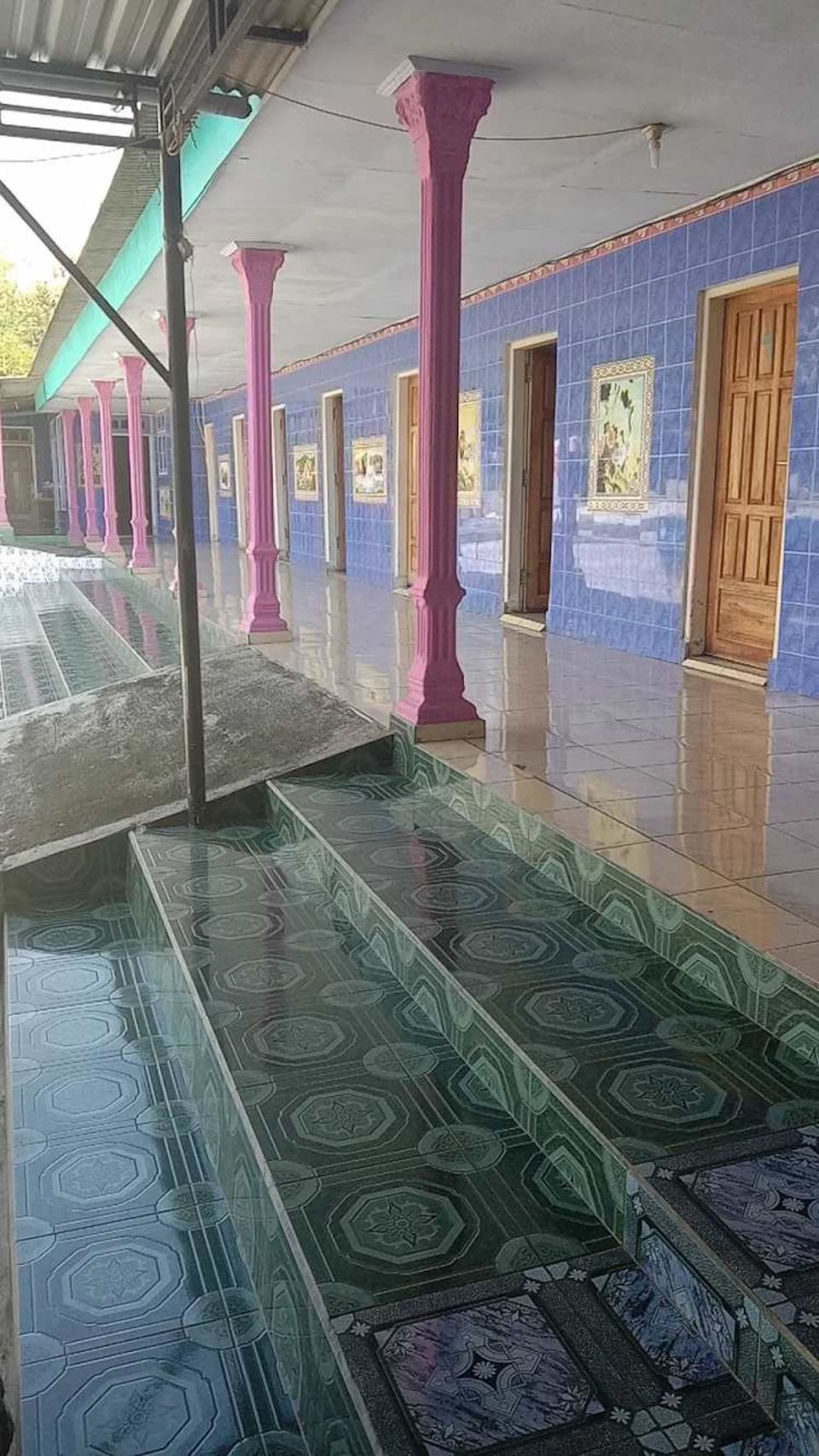 OYO 95170 Purnama Baru Syariah, Blitar, Blitar