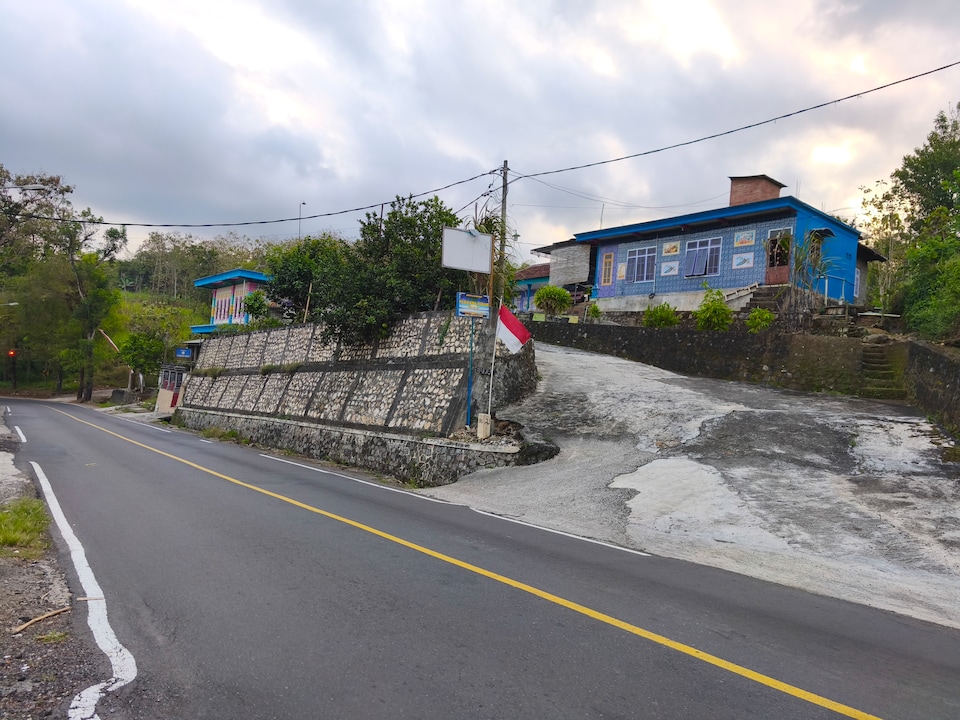 OYO 95170 Purnama Baru Syariah, Blitar, Blitar