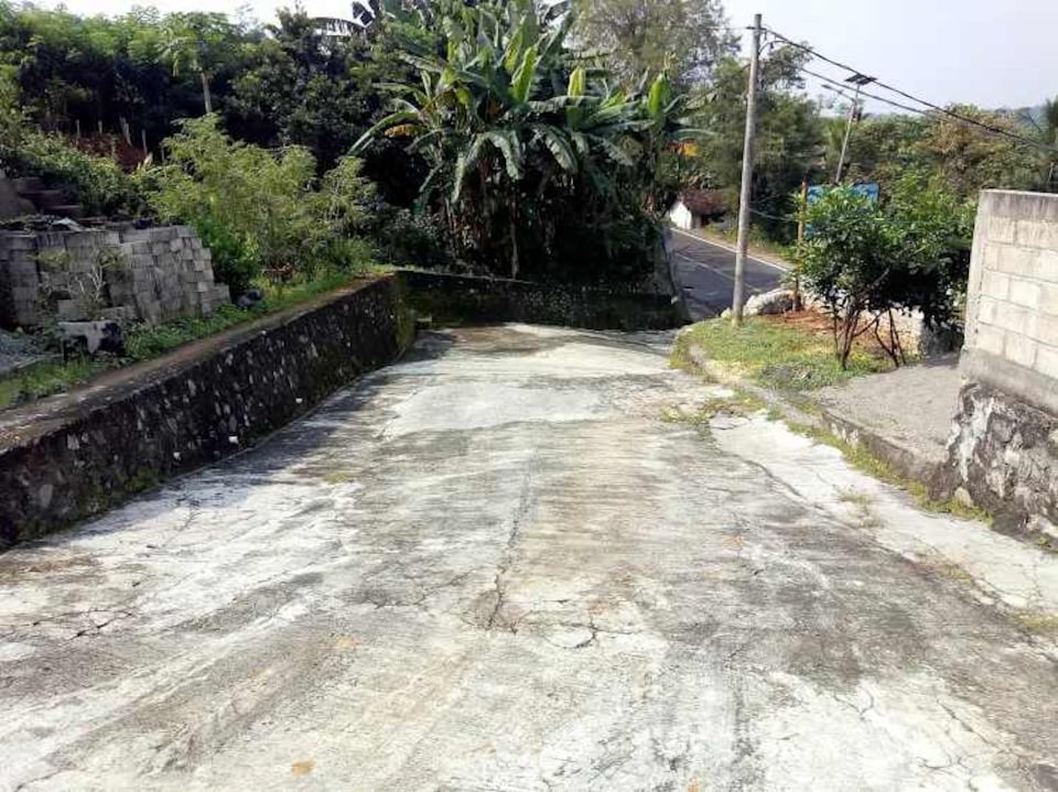 OYO 95170 Purnama Baru Syariah, Blitar, Blitar