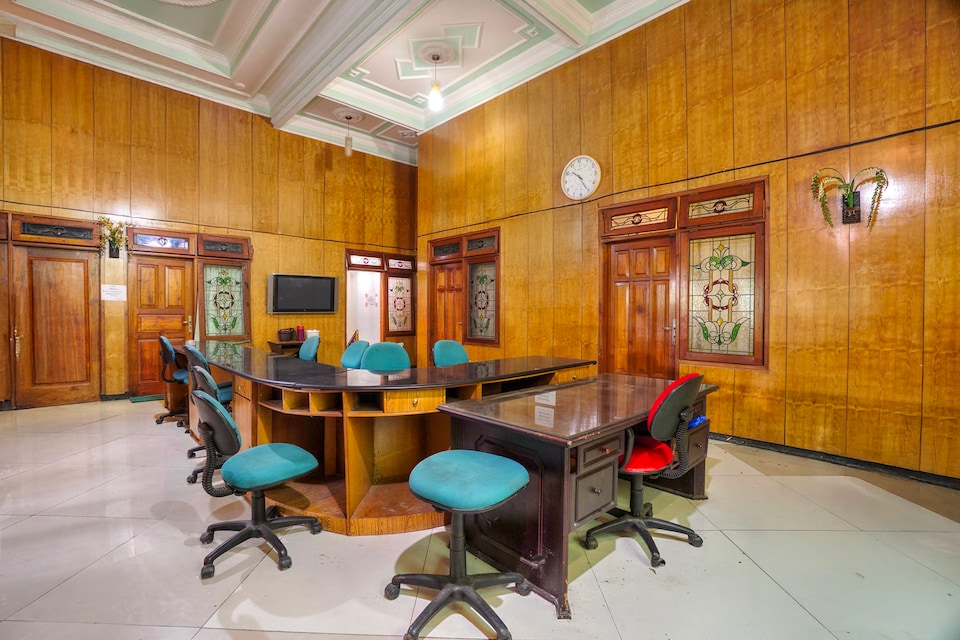 OYO 95170 Purnama Baru Syariah, Blitar, Blitar