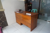 OYO 95170 Purnama Baru Syariah