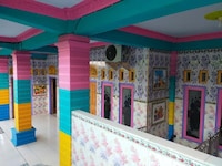 OYO 95170 Purnama Baru Syariah