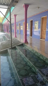 OYO 95170 Purnama Baru Syariah