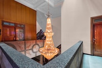 OYO 95170 Purnama Baru Syariah