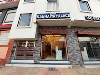  Hotel O Shree Kanhaiya Palace