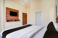  Hotel O Shree Kanhaiya Palace