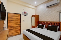  Hotel O Shree Kanhaiya Palace