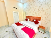  Hotel O Shree Kanhaiya Palace