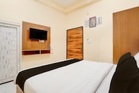  Hotel O Shree Kanhaiya Palace