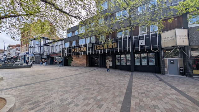 Royal Lodge Maidstone