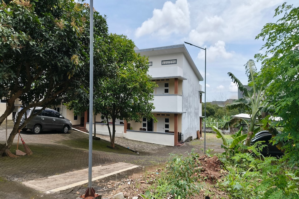 Hotel O House Of Fosil Syariah, Semarang, Semarang