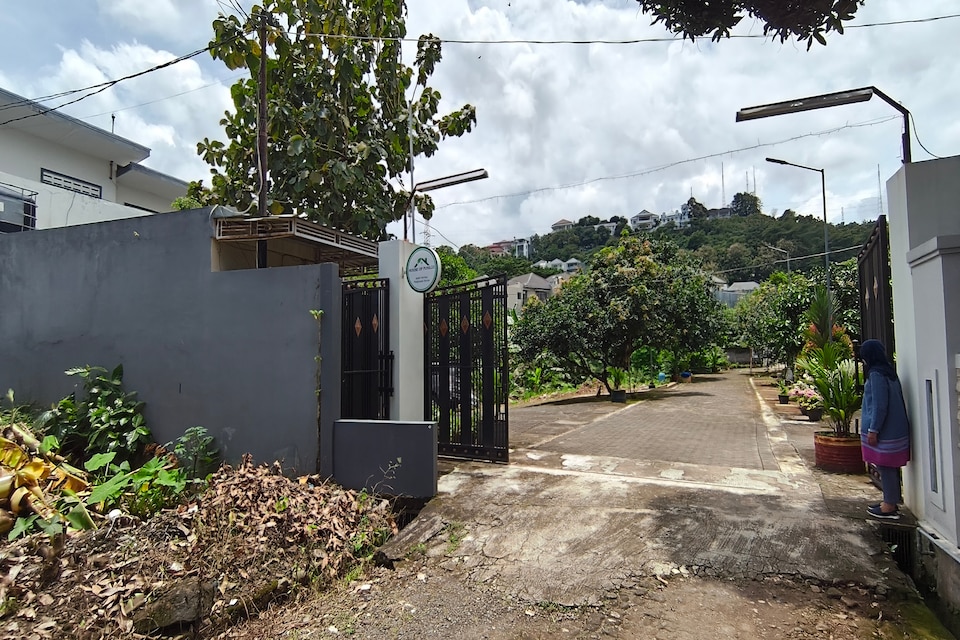 Hotel O House Of Fosil Syariah, Semarang, Semarang