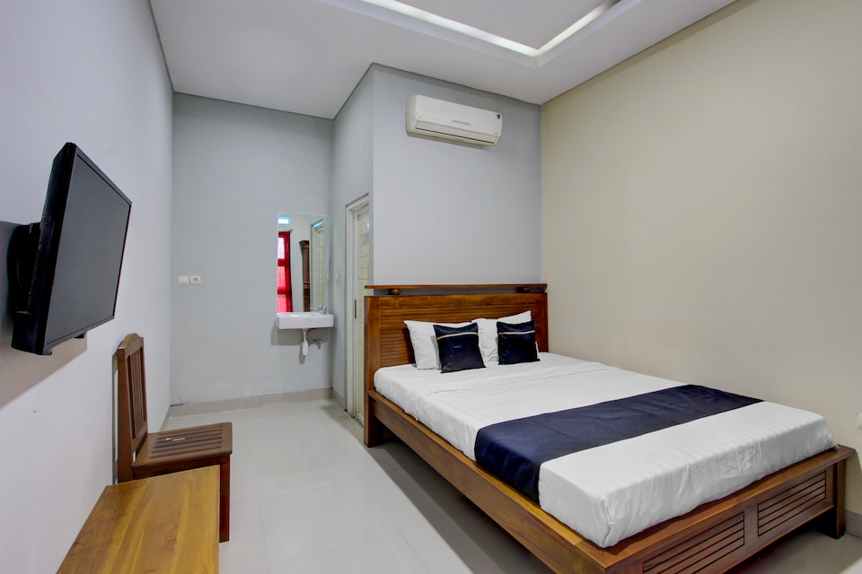 Hotel O House Of Fosil Syariah, Semarang, Semarang