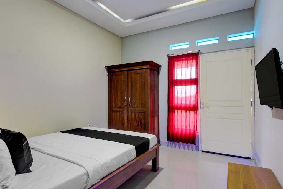 Hotel O House Of Fosil Syariah, Semarang, Semarang