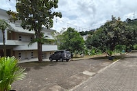 Hotel O House Of Fosil Syariah