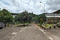 Hotel O House Of Fosil Syariah