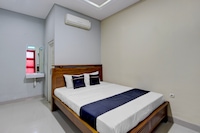 Hotel O House Of Fosil Syariah