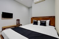 Hotel O House Of Fosil Syariah
