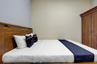 Hotel O House Of Fosil Syariah