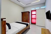 Hotel O House Of Fosil Syariah