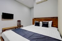 Hotel O House Of Fosil Syariah