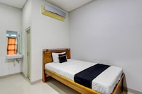 Hotel O House Of Fosil Syariah