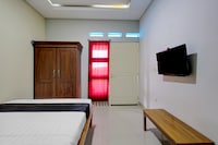 Hotel O House Of Fosil Syariah