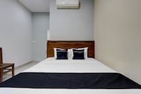 Hotel O House Of Fosil Syariah