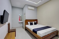 Hotel O House Of Fosil Syariah